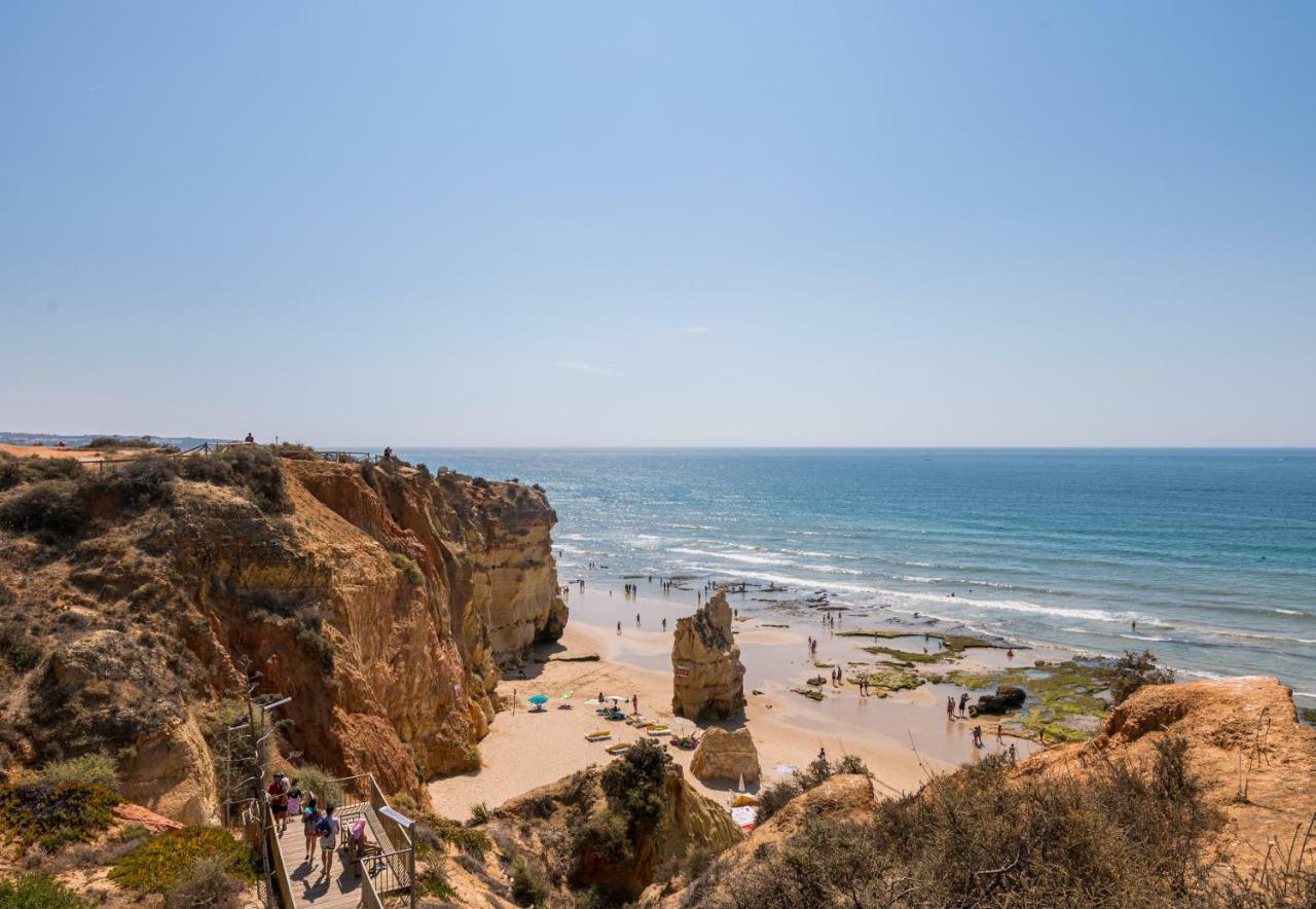 Golden Beach 포티마오 외부 사진