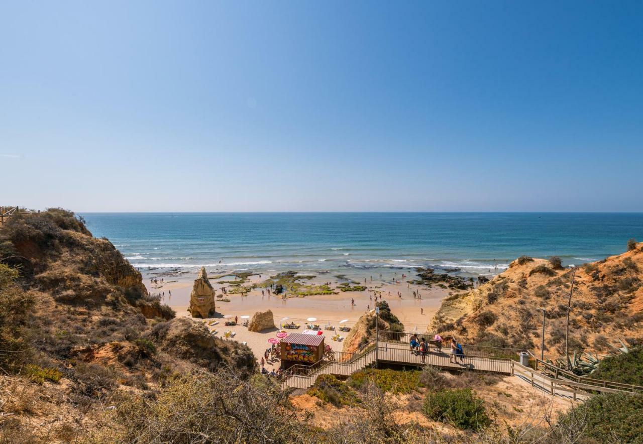 Golden Beach 포티마오 외부 사진